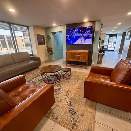 Baymont By Wyndham Great Falls City Center Zewnętrze zdjęcie