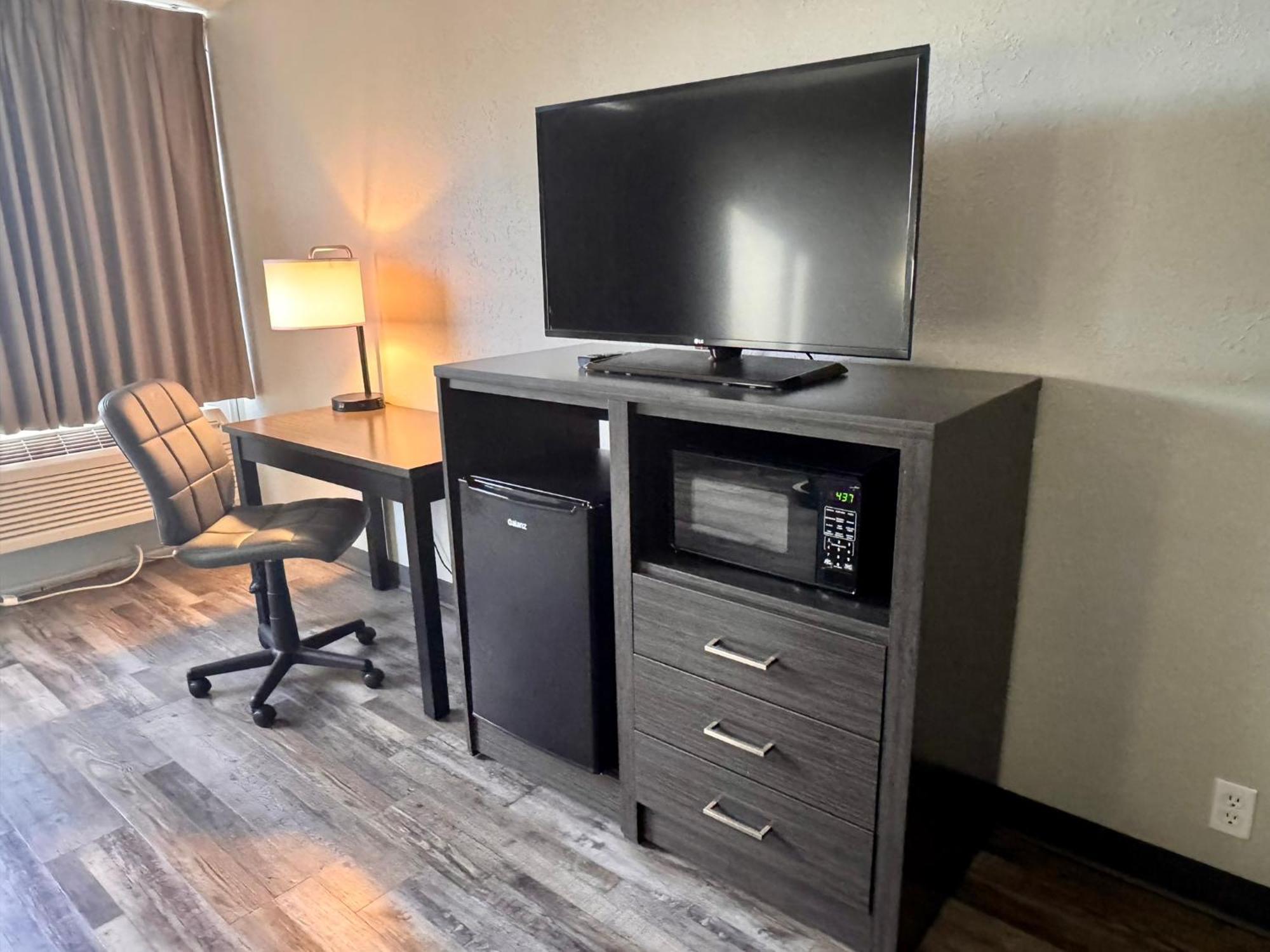 Baymont By Wyndham Great Falls City Center Zewnętrze zdjęcie