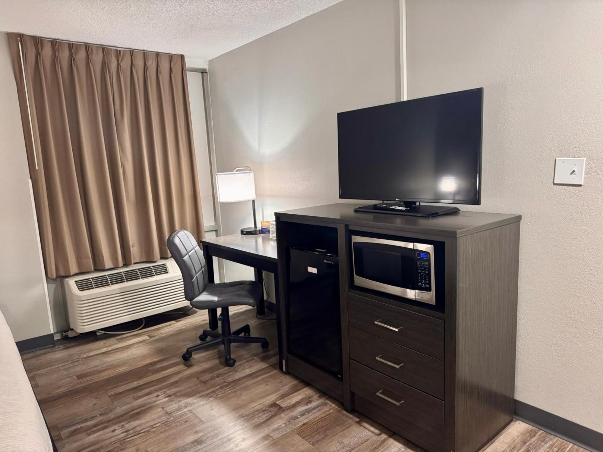 Baymont By Wyndham Great Falls City Center Zewnętrze zdjęcie
