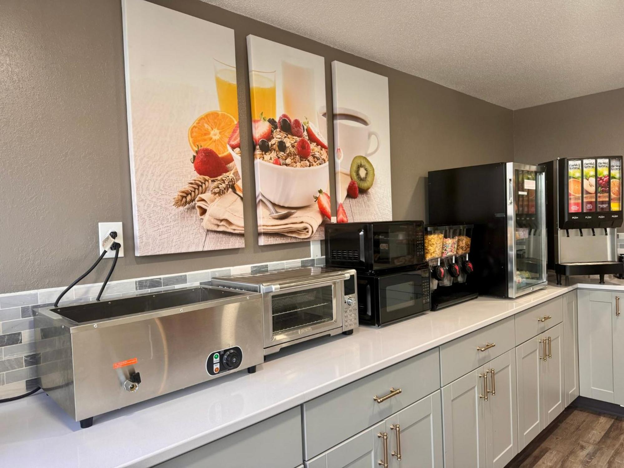 Baymont By Wyndham Great Falls City Center Zewnętrze zdjęcie