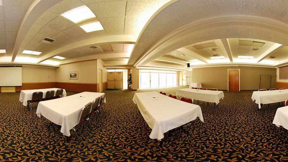 Baymont By Wyndham Great Falls City Center Zewnętrze zdjęcie
