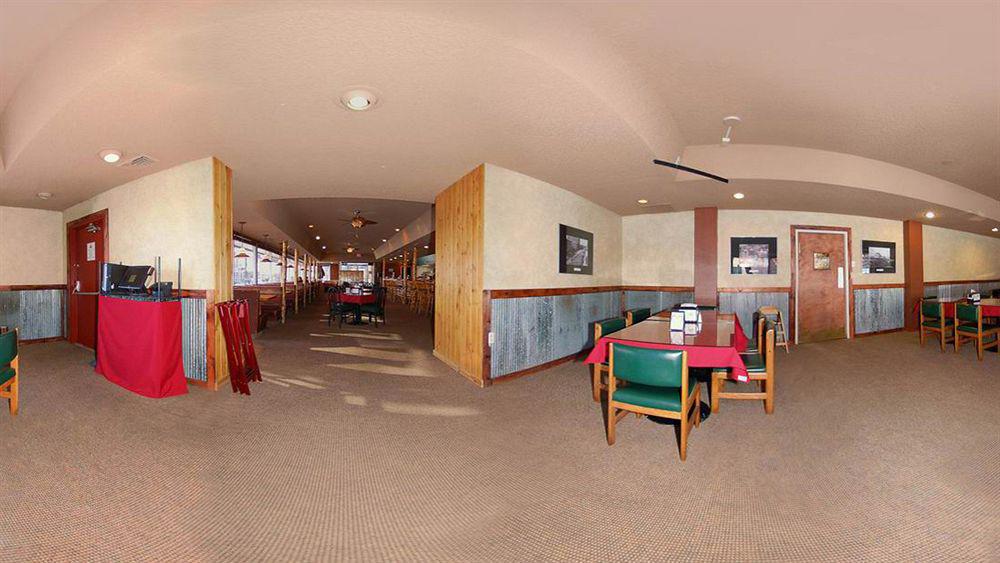 Baymont By Wyndham Great Falls City Center Zewnętrze zdjęcie