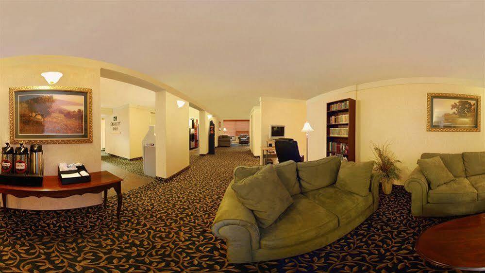 Baymont By Wyndham Great Falls City Center Zewnętrze zdjęcie
